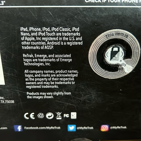 Utopia 360 Virtual Reality 3D headset - Picture 10 of 10